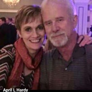 Meet your Posher, April